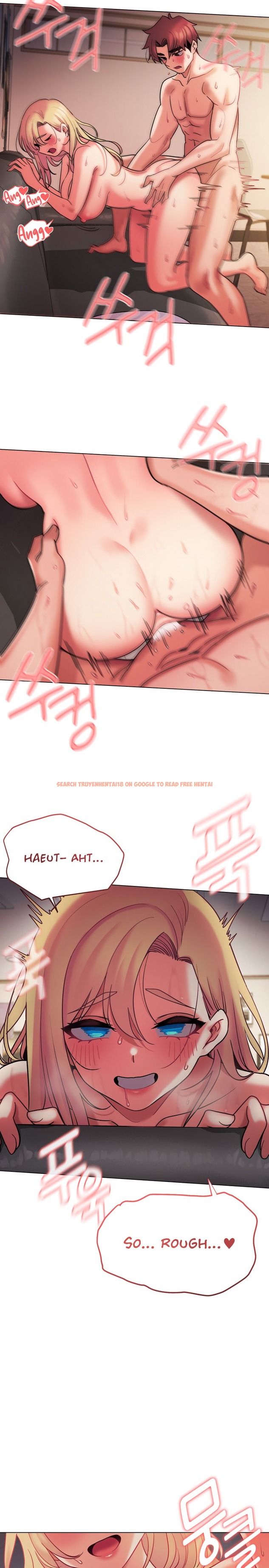 Read Hentai Image 20 845 in comic An Outsider’s Way In - Chapter 39 - hentaitnt.net