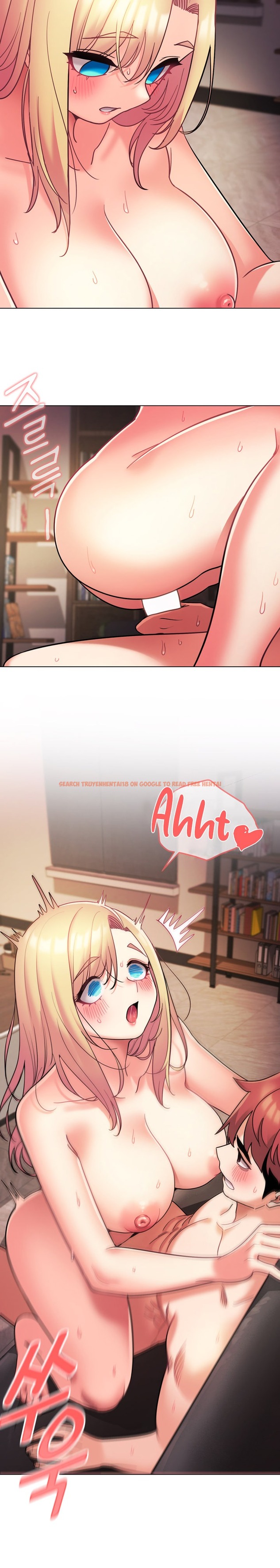 Read Hentai Image 3 842 in comic An Outsider’s Way In - Chapter 39 - hentaitnt.net