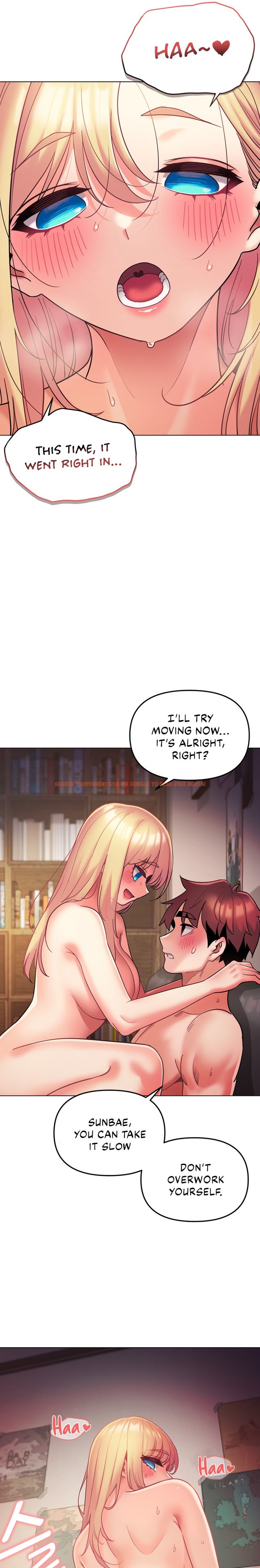 Read Hentai Image 4 842 in comic An Outsider’s Way In - Chapter 39 - hentaitnt.net