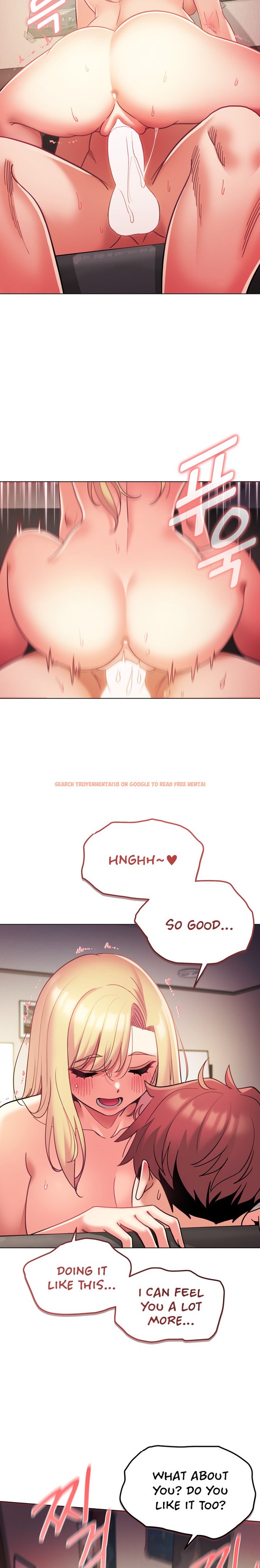 Read Hentai Image 5 843 in comic An Outsider’s Way In - Chapter 39 - hentaitnt.net