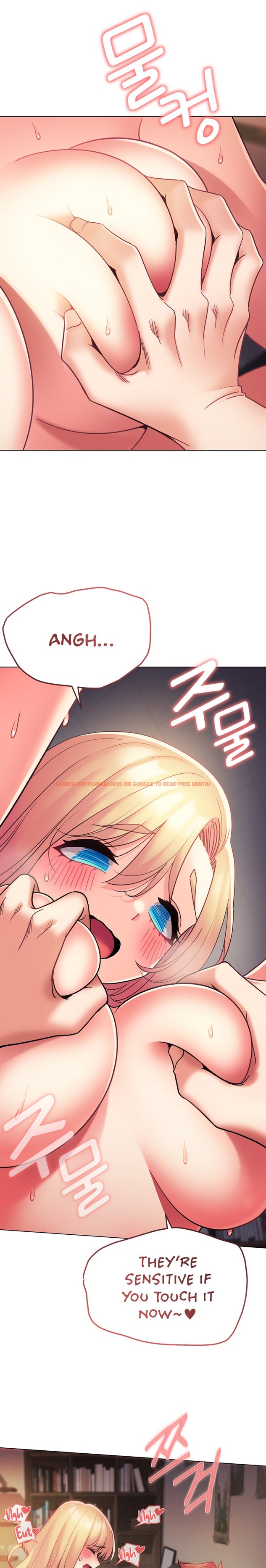 Read Hentai Image 7 843 in comic An Outsider’s Way In - Chapter 39 - hentaitnt.net