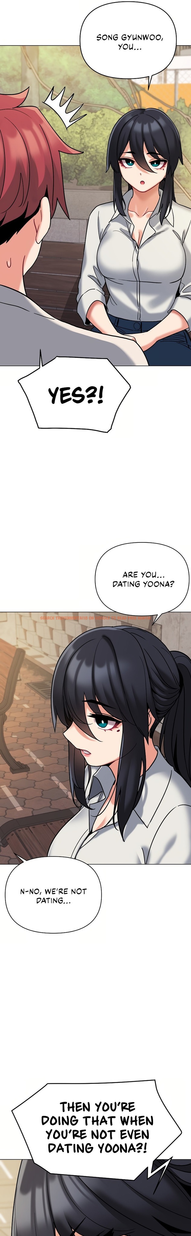 Read Hentai Image 13 568 in comic An Outsider’s Way In - Chapter 40 - hentaitnt.net
