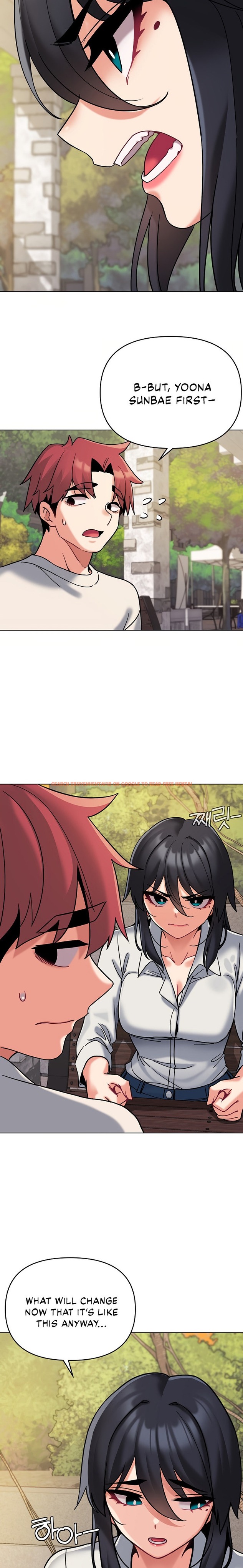 Read Hentai Image 14 568 in comic An Outsider’s Way In - Chapter 40 - hentaitnt.net