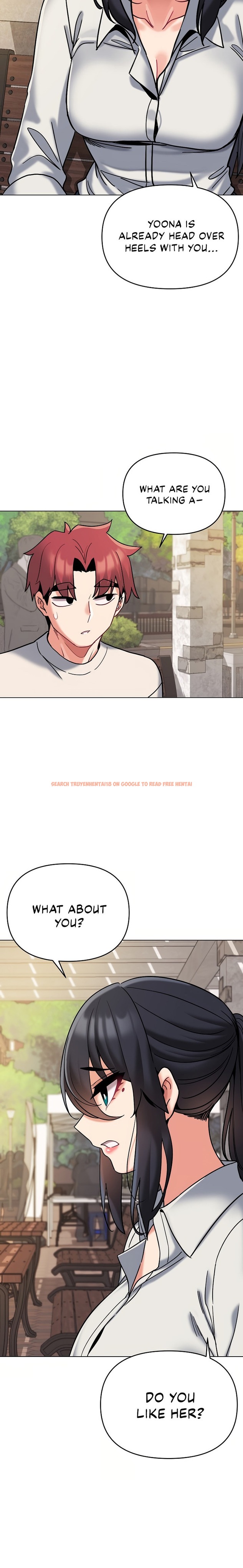 Read Hentai Image 15 568 in comic An Outsider’s Way In - Chapter 40 - hentaitnt.net