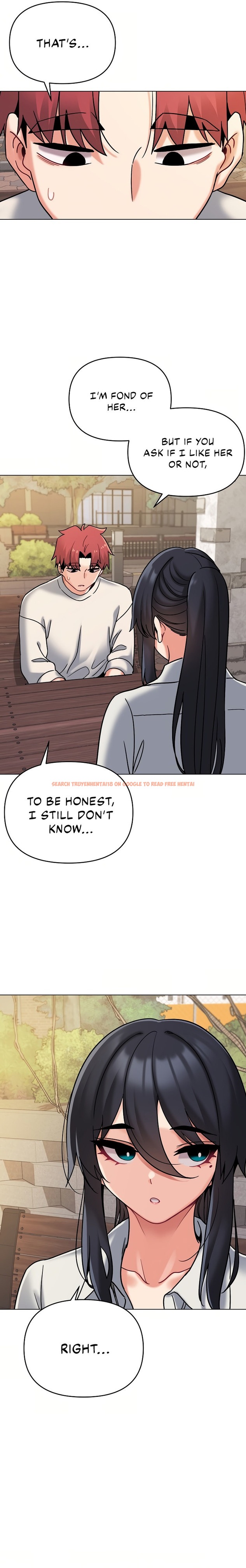Read Hentai Image 16 568 in comic An Outsider’s Way In - Chapter 40 - hentaitnt.net