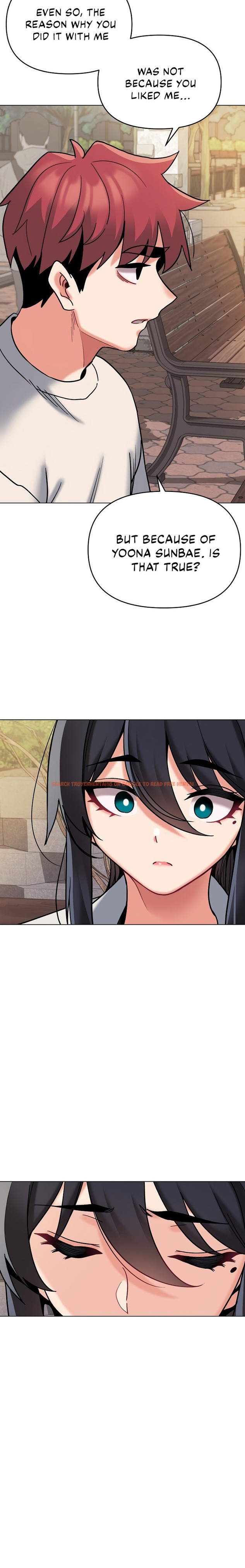 Read Hentai Image 18 568 in comic An Outsider’s Way In - Chapter 40 - hentaitnt.net
