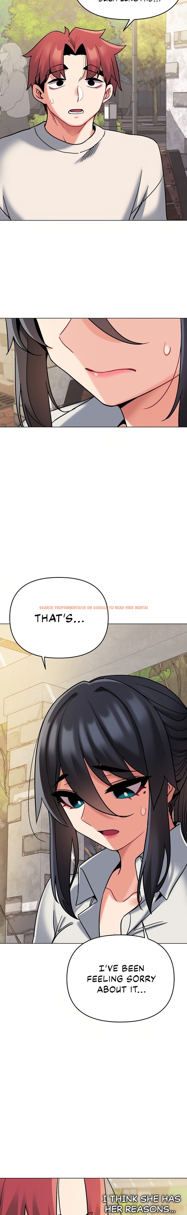 Read Hentai Image 20 568 in comic An Outsider’s Way In - Chapter 40 - hentaitnt.net