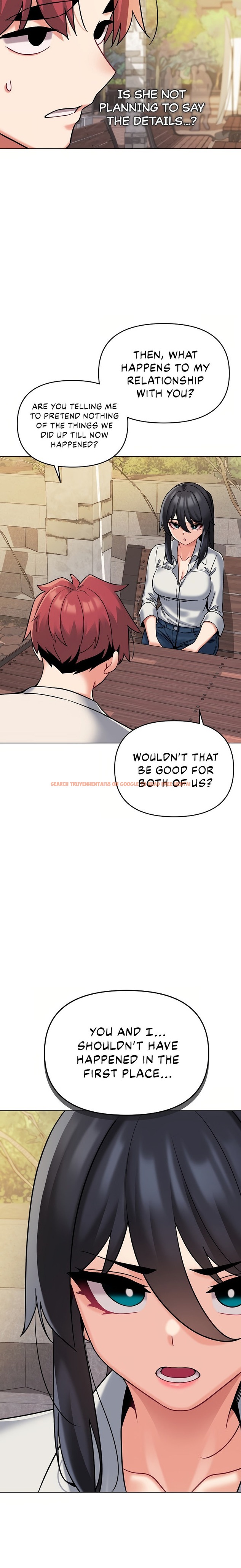 Read Hentai Image 21 568 in comic An Outsider’s Way In - Chapter 40 - hentaitnt.net
