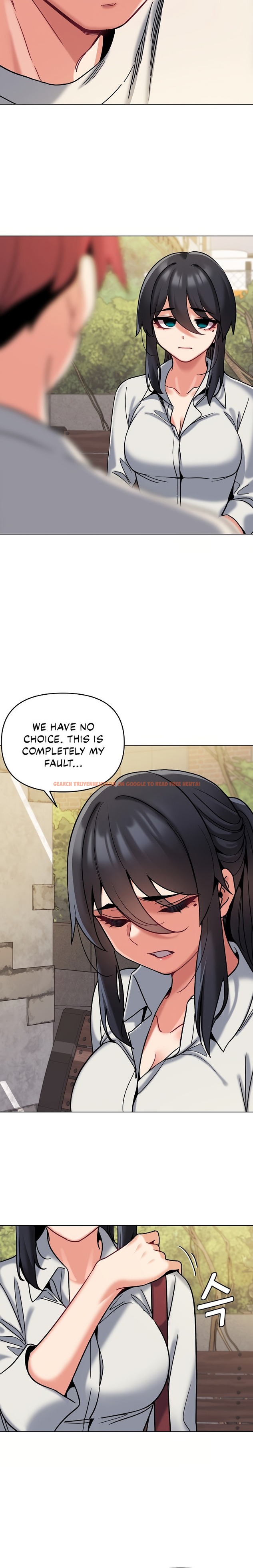 Read Hentai Image 23 568 in comic An Outsider’s Way In - Chapter 40 - hentaitnt.net