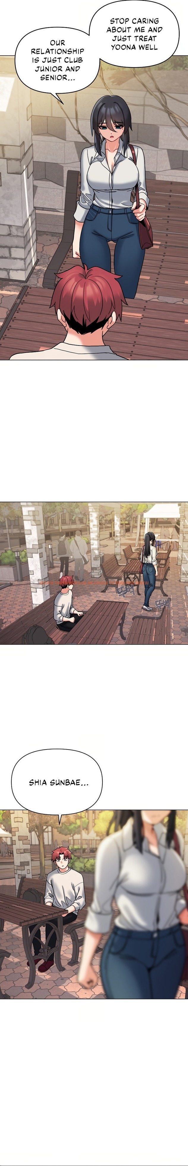 Read Hentai Image 24 568 in comic An Outsider’s Way In - Chapter 40 - hentaitnt.net