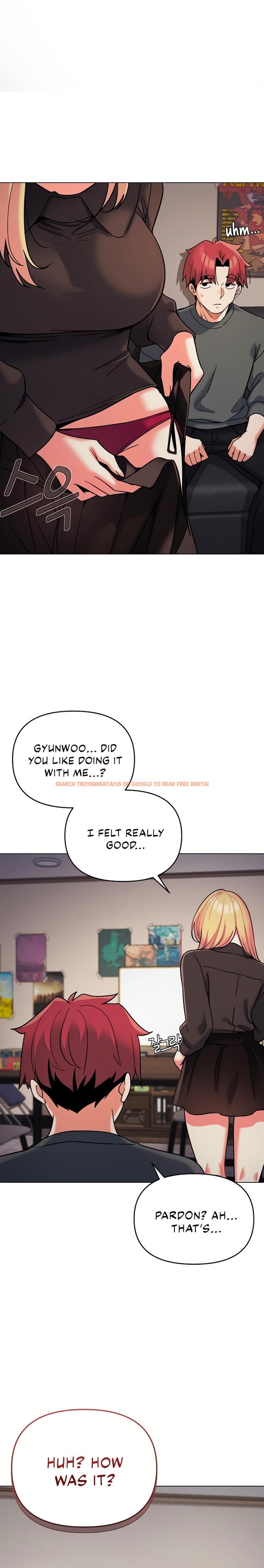 Read Hentai Image 3 567 in comic An Outsider’s Way In - Chapter 40 - hentaitnt.net