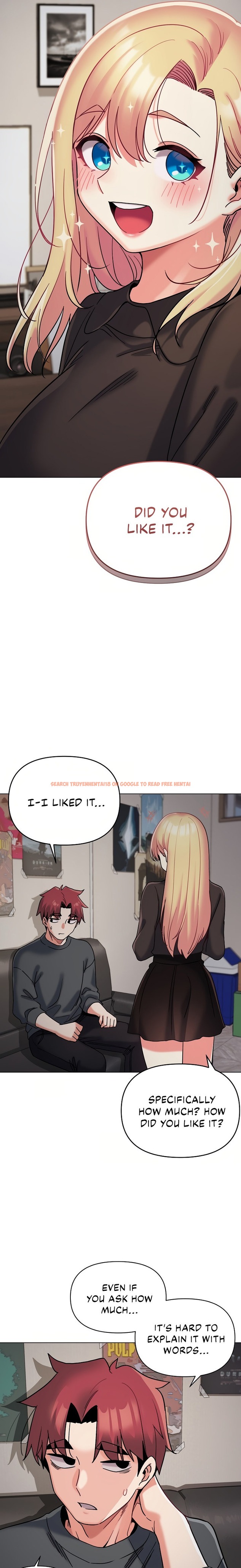 Read Hentai Image 4 567 in comic An Outsider’s Way In - Chapter 40 - hentaitnt.net