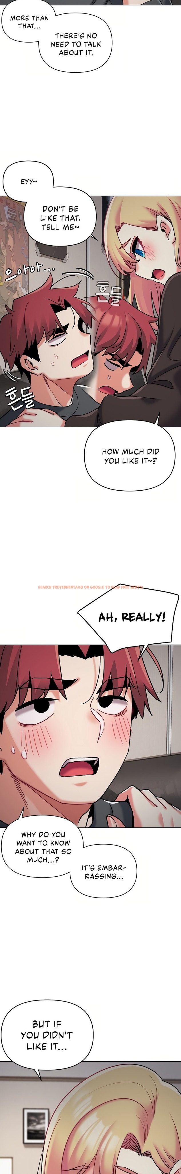 Read Hentai Image 5 567 in comic An Outsider’s Way In - Chapter 40 - hentaitnt.net
