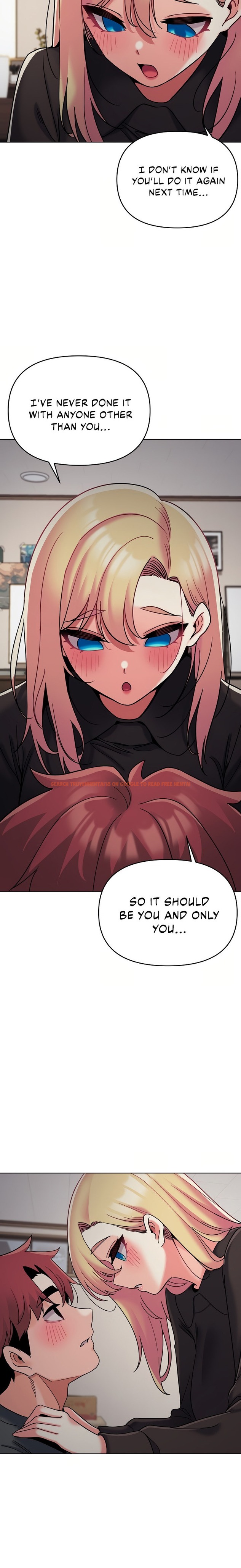 Read Hentai Image 6 567 in comic An Outsider’s Way In - Chapter 40 - hentaitnt.net
