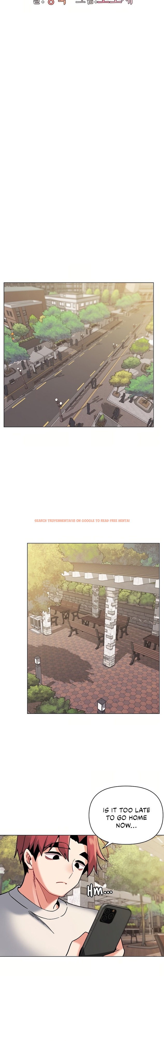 Read Hentai Image 9 567 in comic An Outsider’s Way In - Chapter 40 - hentaitnt.net