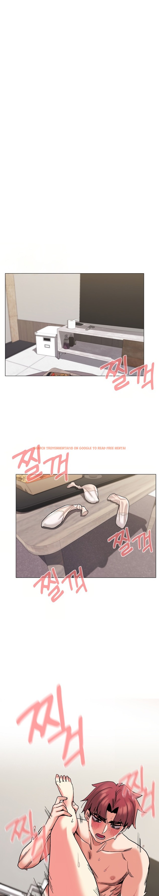 Read Hentai Image 1 092 in comic An Outsider’s Way In - Chapter 44 - hentaitnt.net