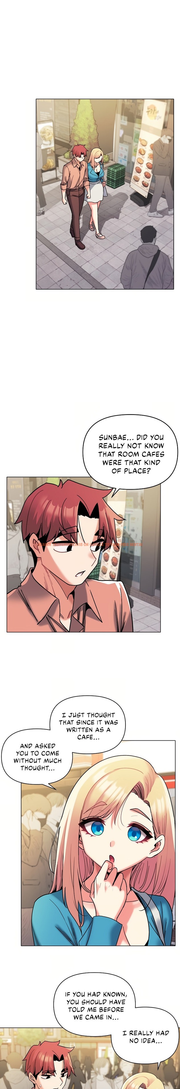 Read Hentai Image 10 093 in comic An Outsider’s Way In - Chapter 44 - hentaitnt.net