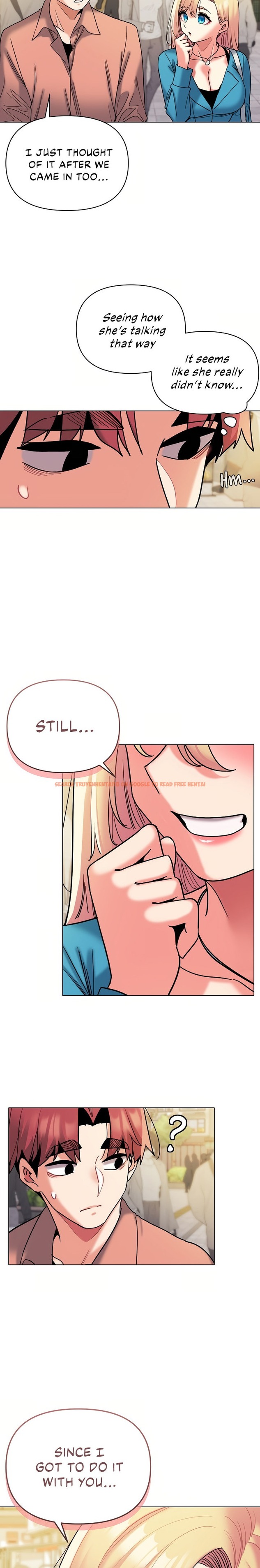 Read Hentai Image 11 093 in comic An Outsider’s Way In - Chapter 44 - hentaitnt.net