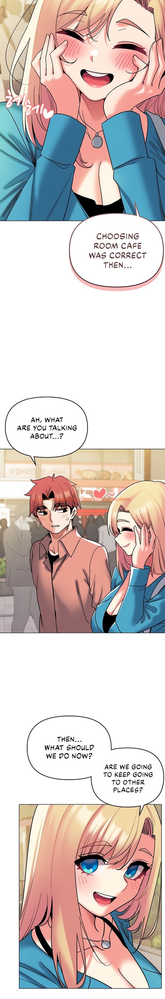 Read Hentai Image 12 094 in comic An Outsider’s Way In - Chapter 44 - hentaitnt.net