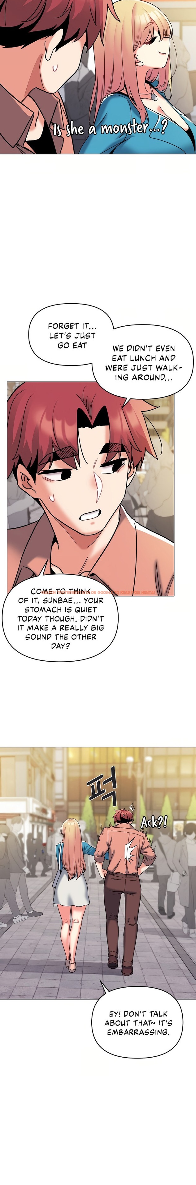 Read Hentai Image 15 094 in comic An Outsider’s Way In - Chapter 44 - hentaitnt.net
