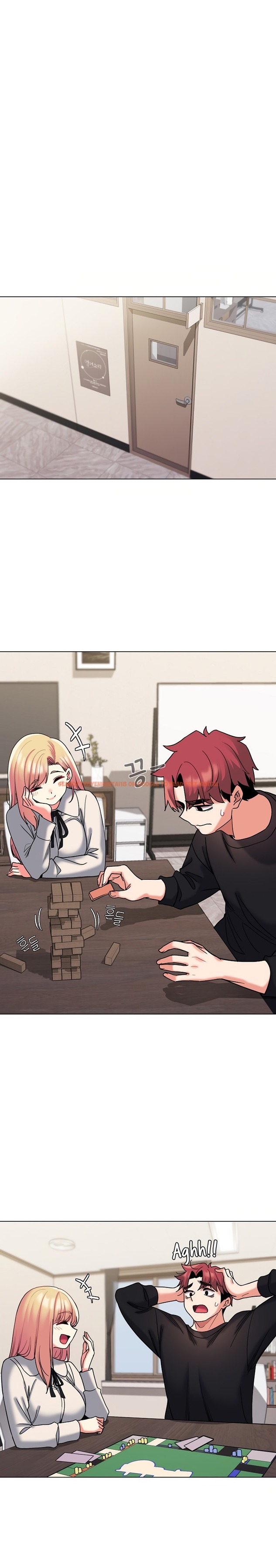 Read Hentai Image 16 094 in comic An Outsider’s Way In - Chapter 44 - hentaitnt.net