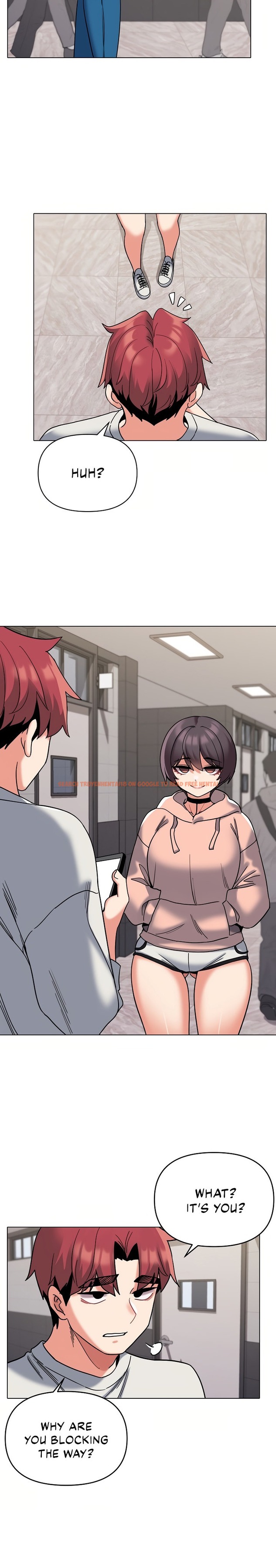 Read Hentai Image 18 095 in comic An Outsider’s Way In - Chapter 44 - hentaitnt.net
