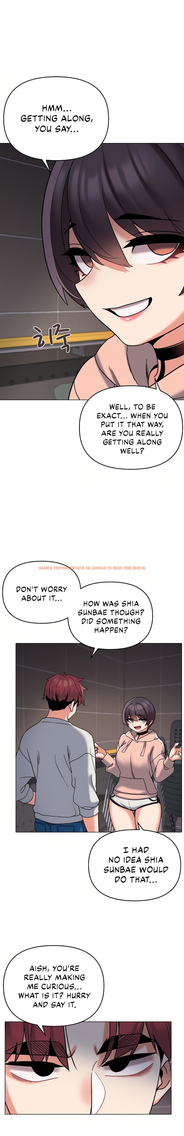 Read Hentai Image 22 095 in comic An Outsider’s Way In - Chapter 44 - hentaitnt.net