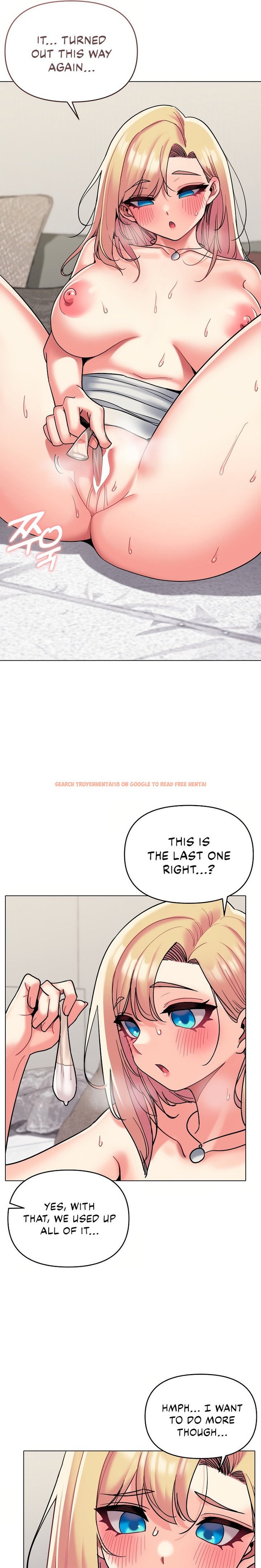 Read Hentai Image 4 092 in comic An Outsider’s Way In - Chapter 44 - hentaitnt.net