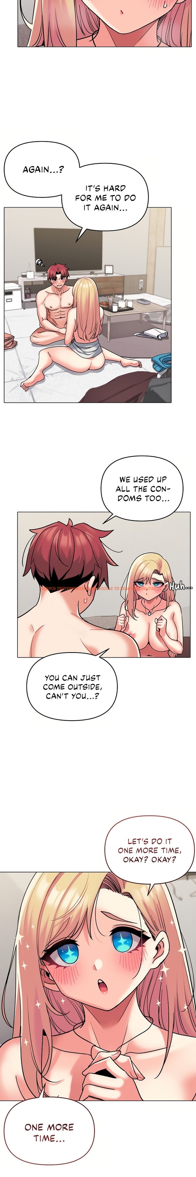 Read Hentai Image 5 092 in comic An Outsider’s Way In - Chapter 44 - hentaitnt.net