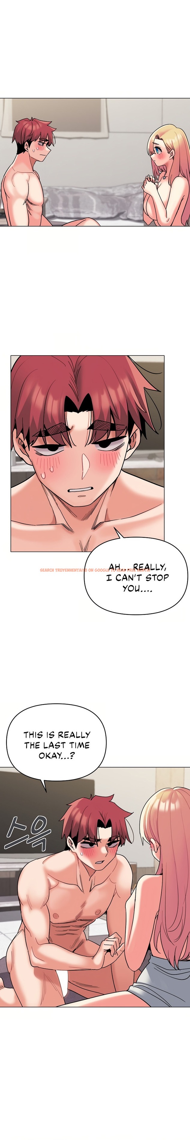 Read Hentai Image 6 092 in comic An Outsider’s Way In - Chapter 44 - hentaitnt.net