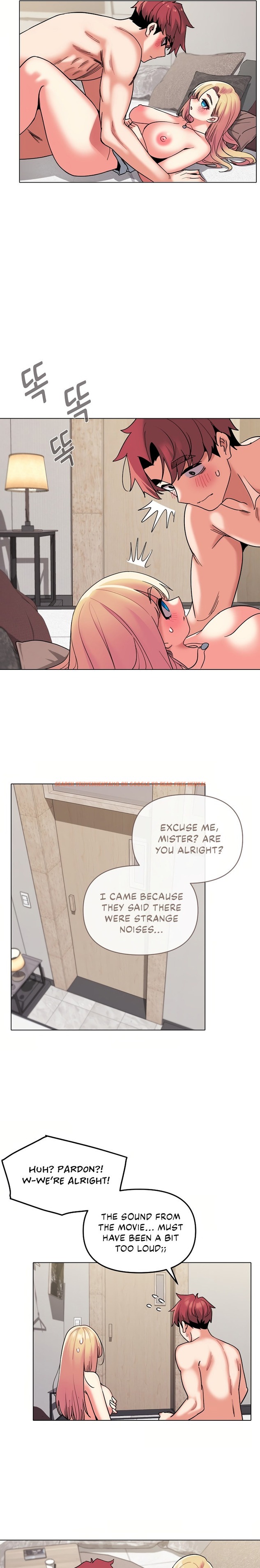 Read Hentai Image 7 093 in comic An Outsider’s Way In - Chapter 44 - hentaitnt.net