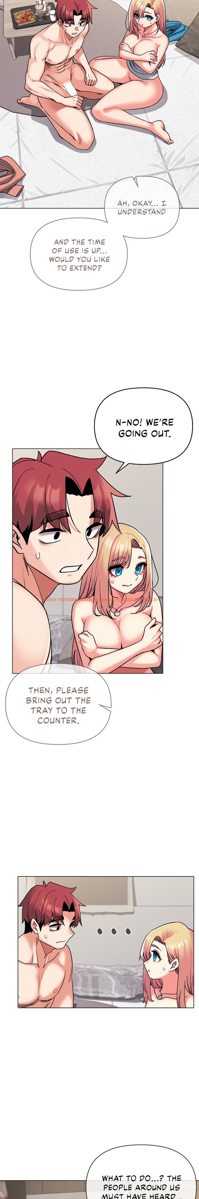 Read Hentai Image 8 093 in comic An Outsider’s Way In - Chapter 44 - hentaitnt.net
