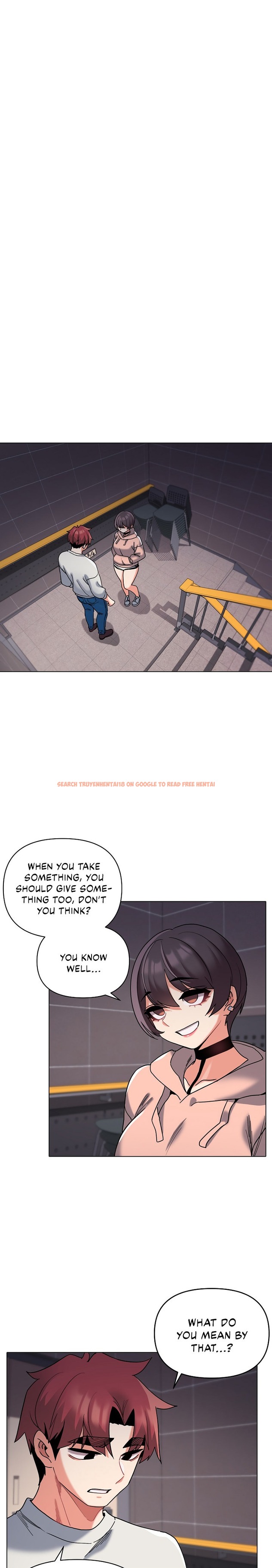 Read Hentai Image 1 263 in comic An Outsider’s Way In - Chapter 45 - hentaitnt.net
