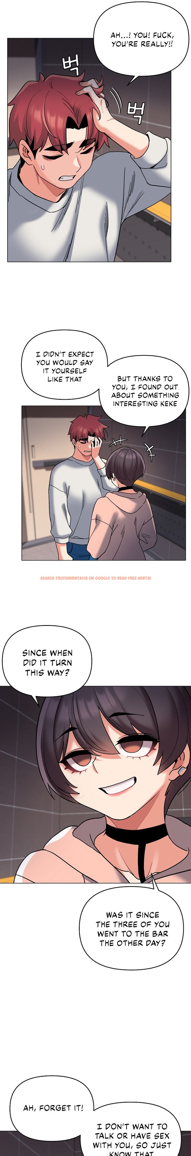 Read Hentai Image 10 265 in comic An Outsider’s Way In - Chapter 45 - hentaitnt.net