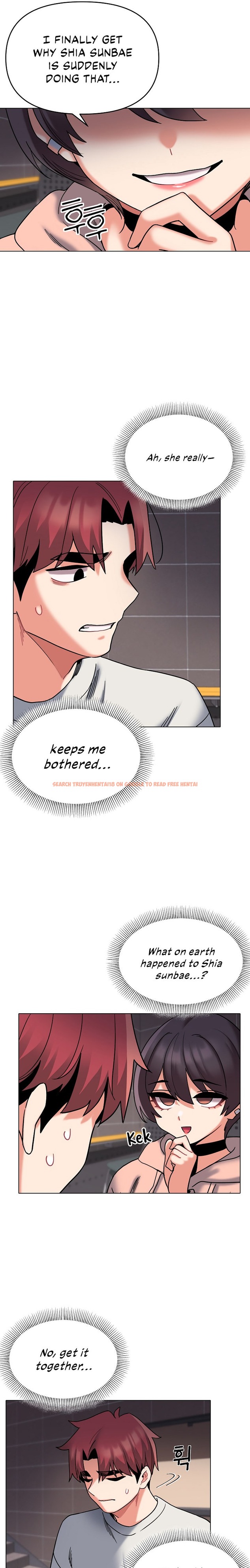 Read Hentai Image 13 266 in comic An Outsider’s Way In - Chapter 45 - hentaitnt.net
