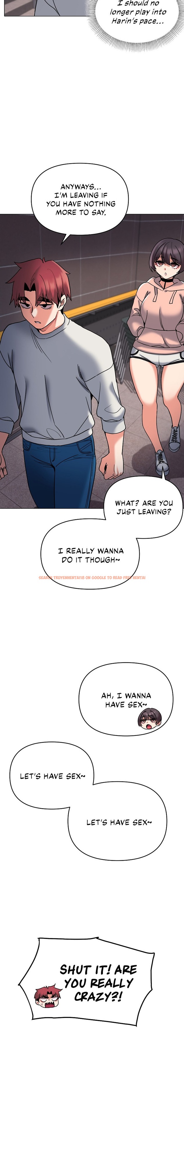 Read Hentai Image 14 266 in comic An Outsider’s Way In - Chapter 45 - hentaitnt.net