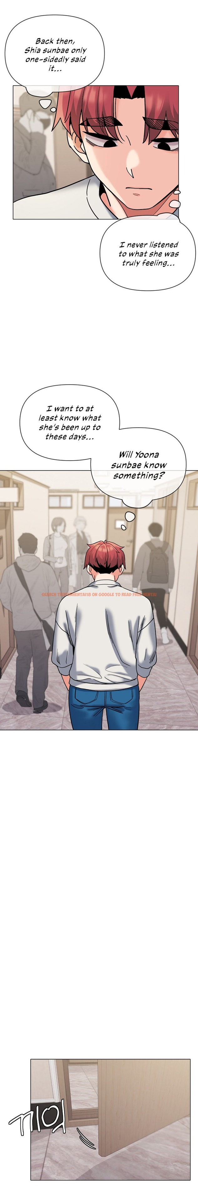 Read Hentai Image 16 266 in comic An Outsider’s Way In - Chapter 45 - hentaitnt.net