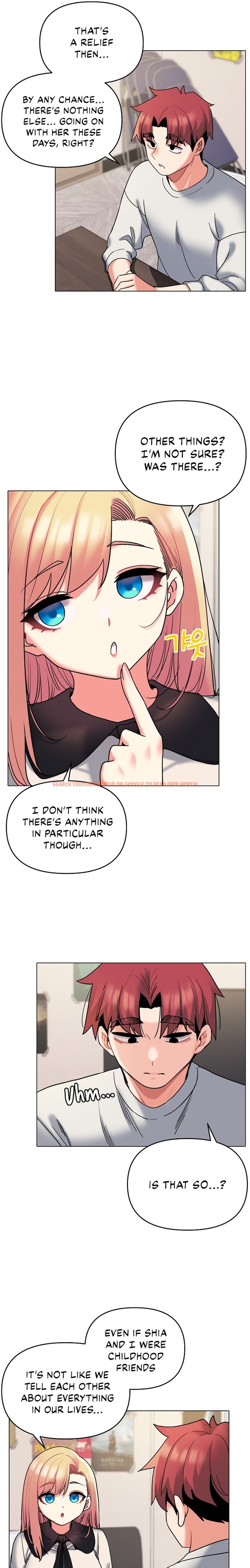 Read Hentai Image 19 266 in comic An Outsider’s Way In - Chapter 45 - hentaitnt.net