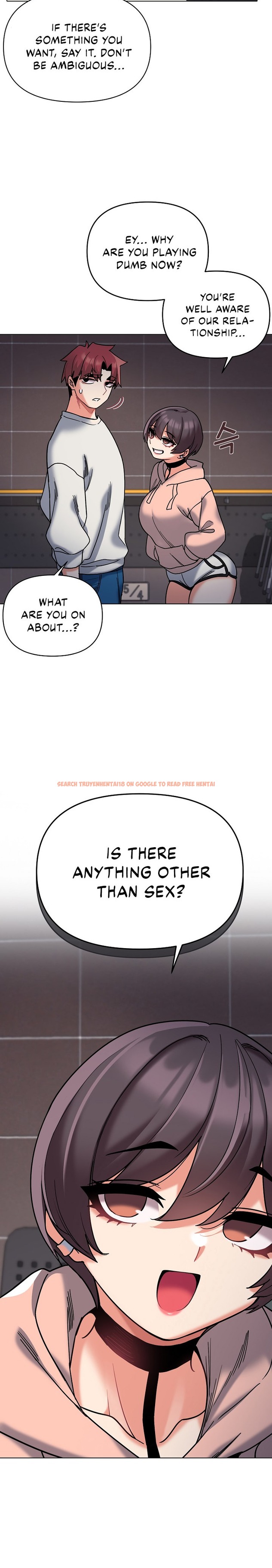 Read Hentai Image 2 263 in comic An Outsider’s Way In - Chapter 45 - hentaitnt.net
