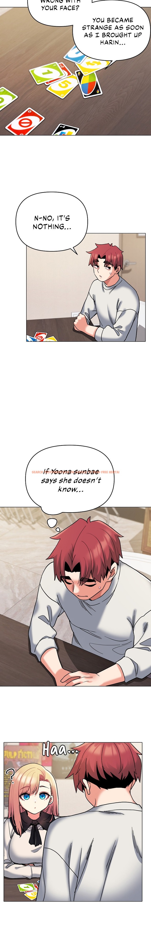 Read Hentai Image 21 267 in comic An Outsider’s Way In - Chapter 45 - hentaitnt.net
