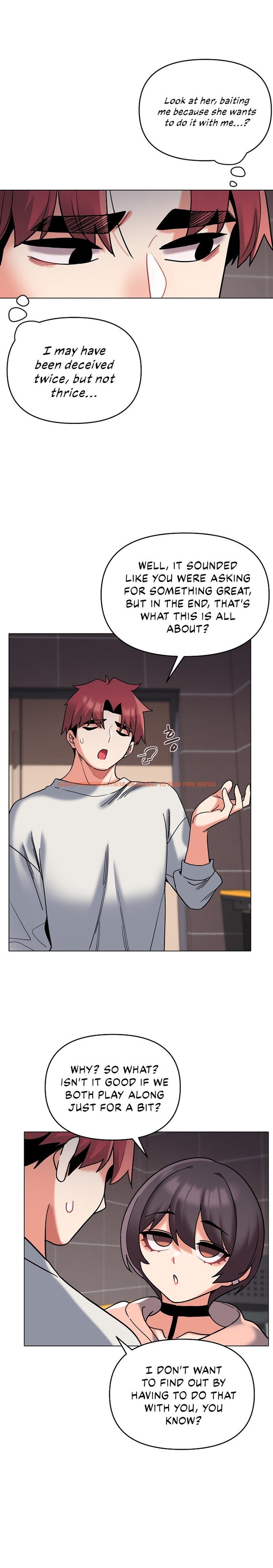 Read Hentai Image 3 264 in comic An Outsider’s Way In - Chapter 45 - hentaitnt.net