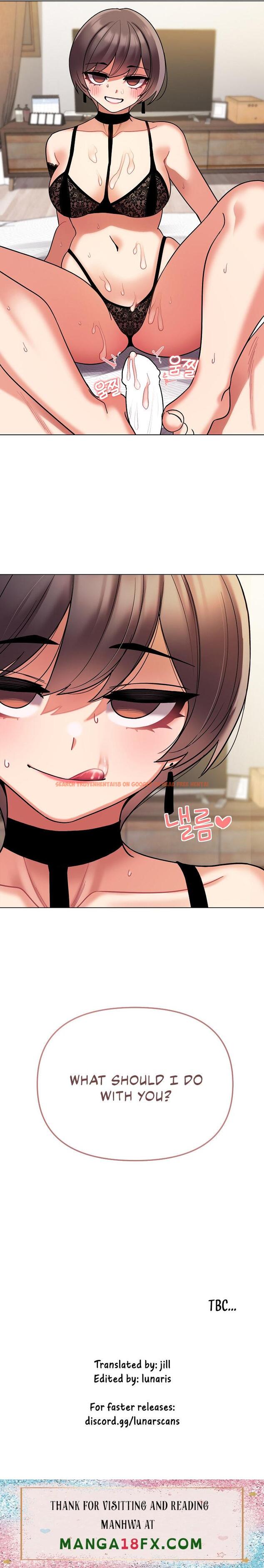Read Hentai Image 8 557 in comic An Outsider’s Way In - Chapter 46 - hentaitnt.net