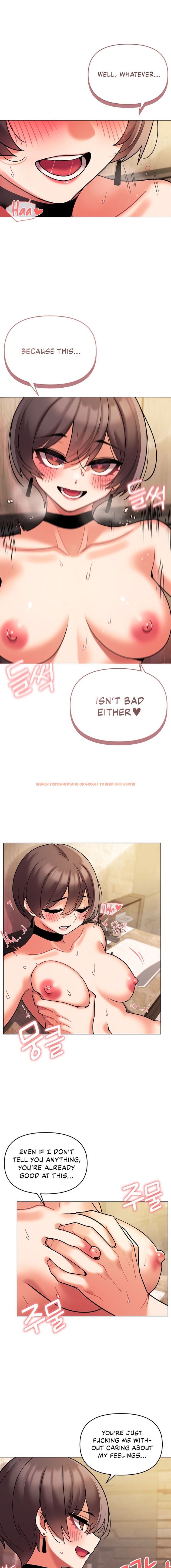 Read Hentai Image 10 591 in comic An Outsider’s Way In - Chapter 47 - hentaitnt.net