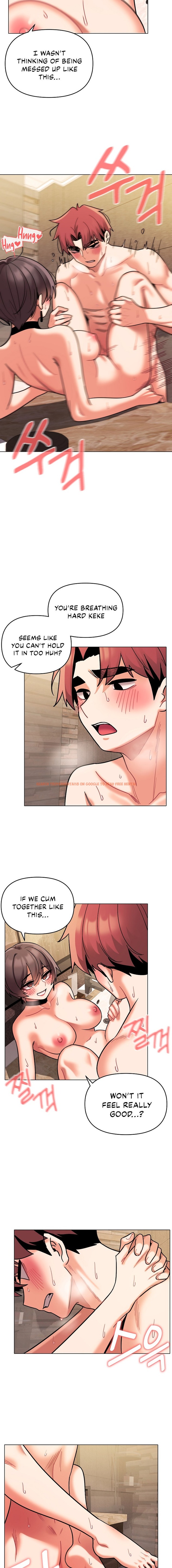Read Hentai Image 14 591 in comic An Outsider’s Way In - Chapter 47 - hentaitnt.net