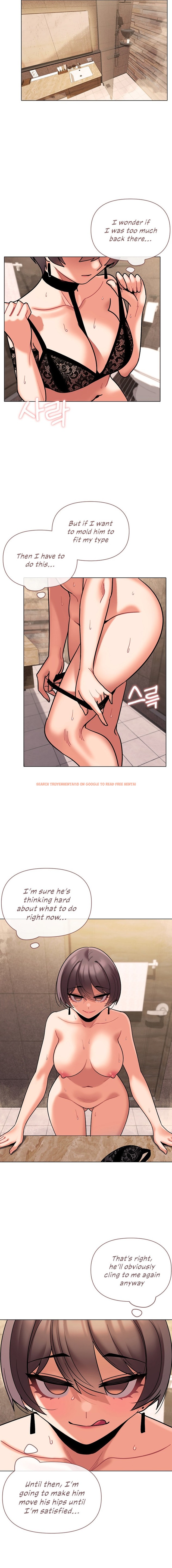Read Hentai Image 4 590 in comic An Outsider’s Way In - Chapter 47 - hentaitnt.net