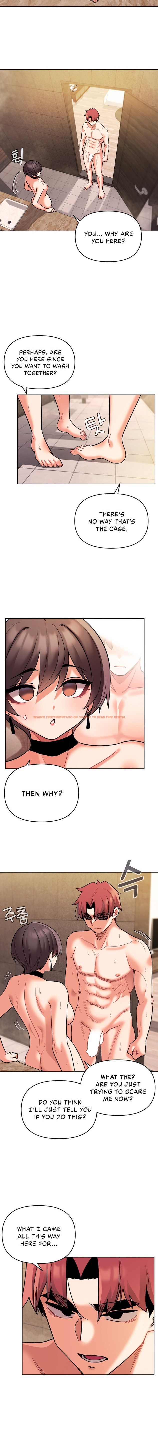 Read Hentai Image 6 590 in comic An Outsider’s Way In - Chapter 47 - hentaitnt.net