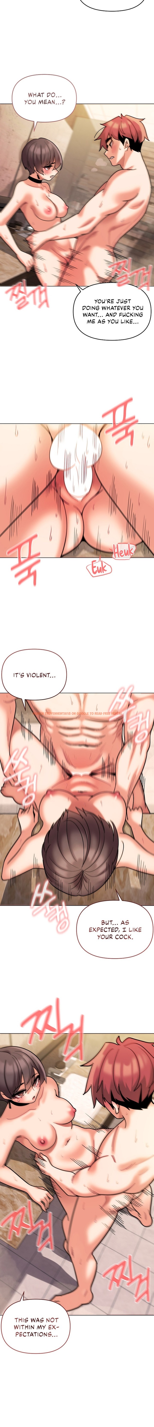Read Hentai Image 9 590 in comic An Outsider’s Way In - Chapter 47 - hentaitnt.net