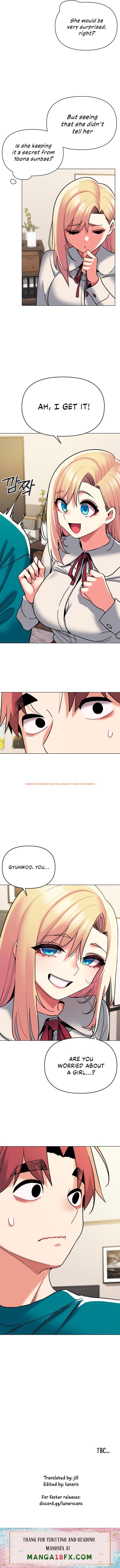 Read Hentai Image 7 652 in comic An Outsider’s Way In - Chapter 49 - hentaitnt.net