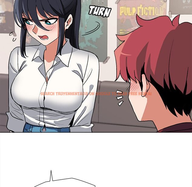 Read Hentai Image 105 997 in comic An Outsider’s Way In - Chapter 5 - www.hentaitnt.net