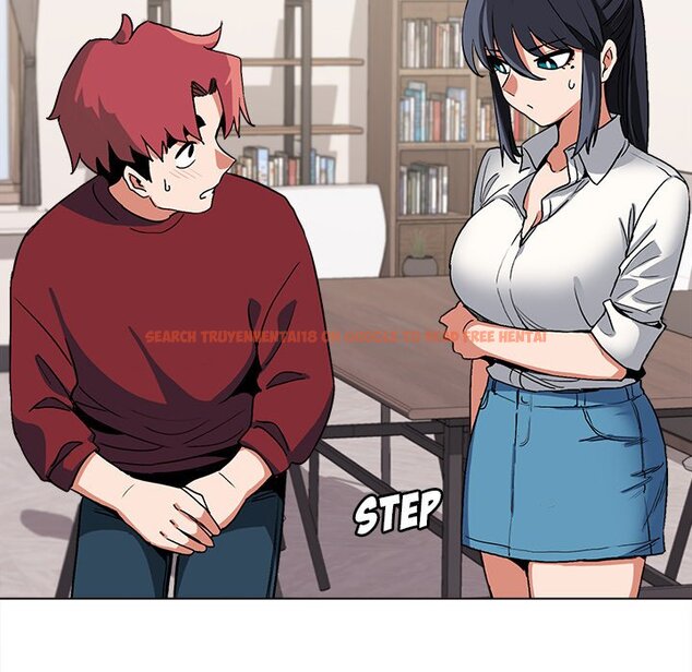 Read Hentai Image 125 997 in comic An Outsider’s Way In - Chapter 5 - www.hentaitnt.net